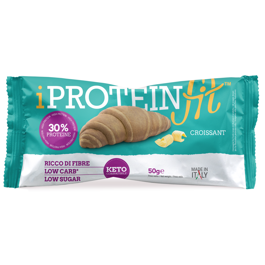 Croissant Aroma Burro, 50 g